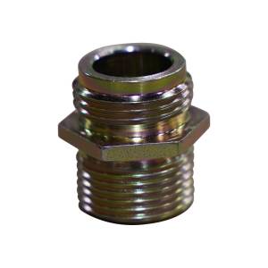 BD Diesel - 68RFE Threaded Replacement Filter Adapter Dodge Ram 2007.5-2022 6.7L Cummins BD Diesel - Image 2