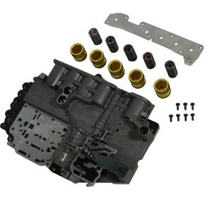 BD Diesel - Exchange Valve Body 2008-2010 Dodge 68RFE Early Model (White Connector) 6.7L Cummins BD Diesel - Image 2