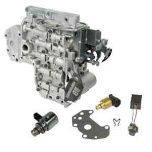 BD Diesel - 47RE Exchange Valve Body Dodge 1998.5-2002 5.9L Cummins BD Diesel - Image 2