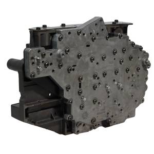BD Diesel - Valve Body 68RFE W/Solenoid Cummins 2008-2018 Dodge Ram 6.7L BD Diesel - Image 2