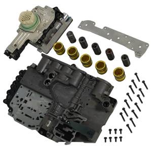 BD Diesel - Valve Body 68RFE W/Solenoid Cummins 2008-2018 Dodge Ram 6.7L BD Diesel - Image 3