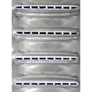 BD Diesel - BD Diesel Xtruded Trans Oil Cooler - 1/2 inch Cooler Lines 1030606-1/2 - Image 4