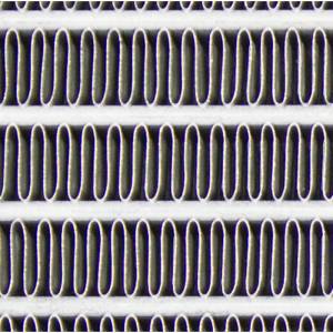 BD Diesel - BD Diesel Xtrude Double Stacked Transmission Cooler Kit - Universial 5/8in Tubing 1030606-DS-58 - Image 2