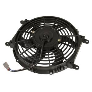 BD Diesel - Universal Electric Cooling Fan Kit 80-watt 10 Inch 800 CFM c/w Universal Mounting Kit BD Diesel - Image 3