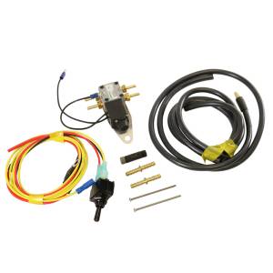 BD Diesel - 2 Low UnLoc Dodge 4WD CAD (Center Axle Disconnect) Front Axle 1994-2002 2500-3500 / 1994-2001 1500 BD Diesel - Image 2