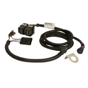 2 Low UnLoc Silverado/Sierra 2001-2014 2500-3500 4WD / 2001-2013 1500 4WD BD Diesel