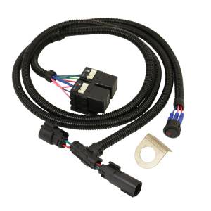 BD Diesel - Chevy 2 Low UnLoc 2015-2019 2500-3500 4WD 2014-2019 1500 4WD 2015-2020 SUV 4WD BD Diesel - Image 2