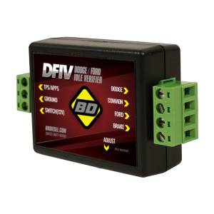 BD Diesel - BrakeLoc w/Converter Control 1995-2003 Ford 7.3L Automatic Trans BD Diesel - Image 2