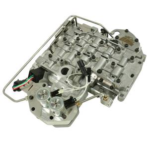 BD Diesel - 48RE TapShifter comes with Valve Body Dodge 2003-2007 Button Gear Selection BD Diesel - Image 2