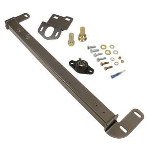 BD Diesel - Dodge Steering Box Stabilizer Bar (SBS) 2003-2024 Ram 2500/3500 4WD BD Diesel - Image 2