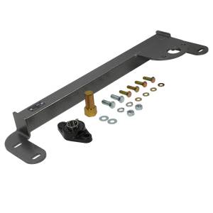 BD Diesel - Dodge Steering Box Stabilizer (SBS) 4WD Ram 1994-2002 2500/3500 and 1994-2001 1500 BD Diesel - Image 1