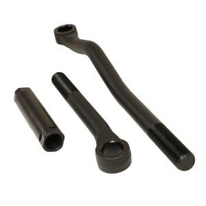 BD Diesel - Dodge Track Bar Kit 1994-2002 Ram 2500/3500 4WD (Gas/Diesel) BD Diesel - Image 4