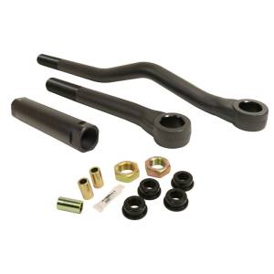 BD Diesel - Track Bar Kit Dodge Ram 4WD 2500 2003-2013 3500 2003-2012 (Gas/Diesel) BD Diesel - Image 1