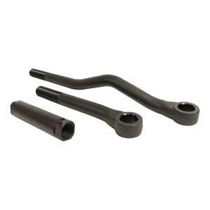 BD Diesel - Track Bar Kit Dodge Ram 4WD 2500 2003-2013 3500 2003-2012 (Gas/Diesel) BD Diesel - Image 2
