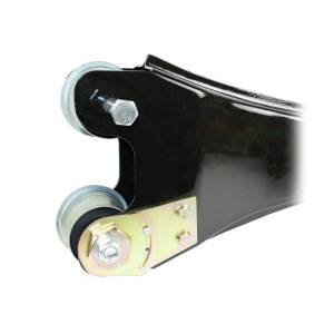 BD Diesel - Control Arm Caster Adjusting Cam Ford 2005-2010 Super Duty F-250/F-350/F-450 Pick-up/Cab-Chassis BD Diesel - Image 2