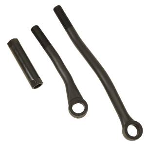 BD Diesel - Track Bar Kit RAM 4WD 2500 2014-2022 / 3500 2013-2022 (Gas and Diesel) BD Diesel - Image 3