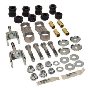 BD Diesel - Dodge Sway Bar End Link Kit 2010-2012 2500/3500 4WD (Gas and Diesel) BD Diesel - Image 2