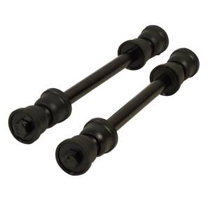 BD Diesel - End Links (Pair) Silverado/Sierra 2001-2019 2500 HD / 3500HD Silverado/Sierra BD Diesel - Image 3