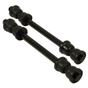 BD Diesel - End Links (Pair) Silverado/Sierra 2001-2019 2500 HD / 3500HD Silverado/Sierra BD Diesel - Image 2