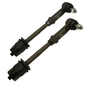 BD Diesel - Tie Rod Kit Silverado/Sierra 2001-2003 and 2005-2007 1500HD and 2001-2010 2500 HD/3500HD Silverado/Sierra BD Diesel - Image 2