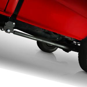 BD Diesel - Dodge Traction Bars Kit 2003-2018 2500/3500 w/o OEM Rear Airbags BD Diesel - Image 5