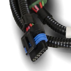 BD Diesel - PMD (Black) Extension Cable 40 Inch Silverado/Sierra 6.5L 1994-2000 BD Diesel - Image 2