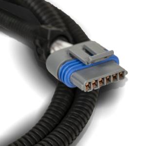 BD Diesel - PMD (Grey) Extension Cable 40 Inch Silverado/Sierra 6.5L 1994-2000 BD Diesel - Image 2