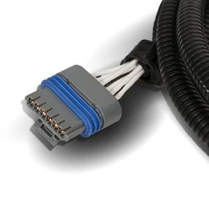 BD Diesel - PMD (Grey) Extension Cable 72 Inch Silverado/Sierra 6.5L 1994-2000 BD Diesel - Image 2