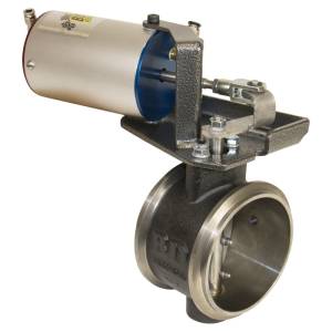 BD Diesel - Exhaust Brake 1998.5-2002 Dodge 60PSI w/APPS 4in Vac/Remote BD Diesel - Image 5