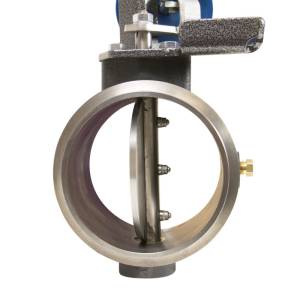 BD Diesel - Exhaust Brake 1994-1997 Ford 7.3L Power Stroke 4 Inch Exhaust Remote Mount / Vacuum Actuated BD Diesel - Image 3