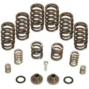 BD Diesel - P7100 Governor Spring Kit 4000rpm Dodge RAM 2500/3500 1994-1998 5.9L 12-Valve Engine BD Diesel - Image 1