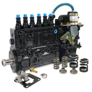 BD Diesel - 5.9L Cummins P7100 AFC Spring Kit Dodge RAM 2500/3500 1994-1998 12-Valve Engine BD Diesel - Image 2