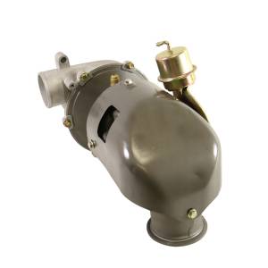 BD Diesel - Turbo Silverado/Sierra 1996-2000 GM-8/GM-5 6.5L Pick-Up BD Diesel - Image 3