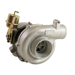 BD Diesel - Turbo Silverado/Sierra 1996-2000 GM-8/GM-5 6.5L Pick-Up BD Diesel - Image 2