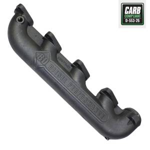 BD Diesel - 6.0L Power Stroke Exhaust Manifold Driver Side Ford 2003-2007 F-250/F-350 SuperDuty BD Diesel - Image 3