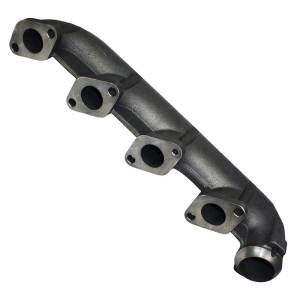 BD Diesel - 6.0L Power Stroke Exhaust Manifold Driver Side Ford 2003-2007 F-250/F-350 SuperDuty BD Diesel - Image 2
