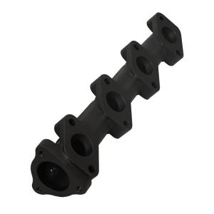 BD Diesel - Exhaust Manifold Single Power Stroke 6.4L Ford 2008-2010 F-250/F-350/F-450/F-550 SuperDuty BD Diesel - Image 2