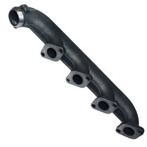 BD Diesel - 6.0L Power Stroke Exhaust Manifold Passenger Side Ford 2003-2007 F-250/F-350 SuperDuty BD Diesel - Image 2