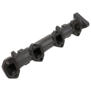 BD Diesel - 6.7L Power Stroke Driver's Side Exhaust Manifold Kit Ford 2011-2019 F250/F350/F450/F550 Super Duty BD Diesel - Image 3