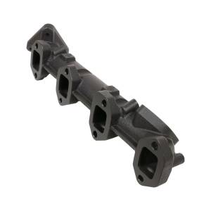 BD Diesel - 6.7L Power Stroke Exhaust Manifold Passenger Side Ford 2011-2014 F250 / F350 / F450 Pick-up and 2011-2016 F350 / F450 / F550 Cab-Chassis BD Diesel - Image 4