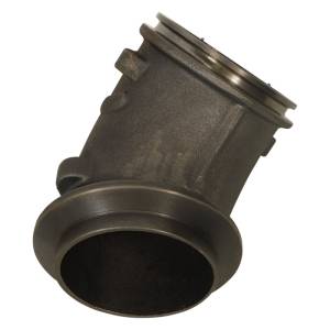 BD Diesel - Exhaust Elbow Turbo Cast Dodge 5.9L Cummins 2004.5-2007 RAM 2500/3500 BD Diesel - Image 2