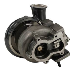 BD Diesel - Screamer Turbo HX35 Dodge 5.9L Cummins 1998.5-2002 Ram 2500/3500 BD Diesel - Image 3