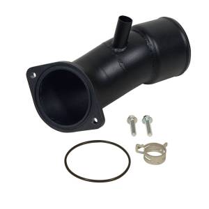 BD Diesel - Turbo Intake Horn Chevy/GMC 6.6L Duramax 2017-2022 BD Diesel - Image 3
