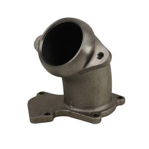 BD Diesel - Screamer Turbo HX35 Dodge 5.9L Cummins 1998.5-2002 Ram 2500/3500 BD Diesel - Image 6