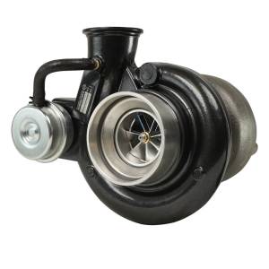 BD Diesel - Screamer Turbo HX35 Dodge 5.9L Cummins 1998.5-2002 Ram 2500/3500 BD Diesel - Image 2