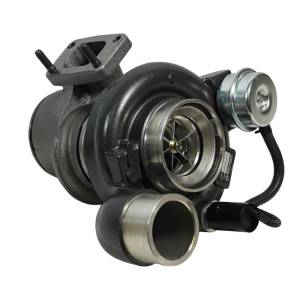 BD Diesel - Screamer Turbo HE351CW Dodge 5.9L Cummins 2003-2007 Ram 2500/3500 BD Diesel - Image 4
