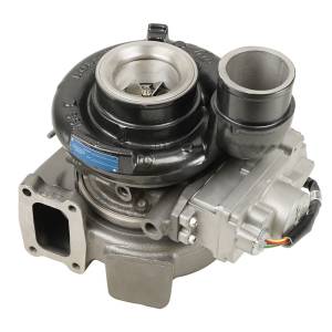 BD Diesel - Screamer 6.7L Cummins Turbo Dodge Ram 2007.5-2012 Pick-up HE351 BD Diesel - Image 2
