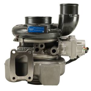 BD Diesel - Screamer 6.7L Cummins Turbo Dodge Ram 2007.5-2012 Pick-up HE351 BD Diesel - Image 5
