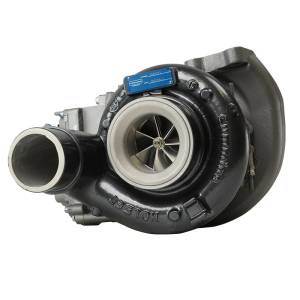 BD Diesel - Screamer 6.7L Cummins Turbo RAM 2013-2018 Pick-up HE300VG BD Diesel - Image 2