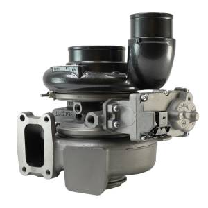 BD Diesel - Screamer 6.7L Cummins Turbo RAM 2013-2018 Pick-up HE300VG BD Diesel - Image 3